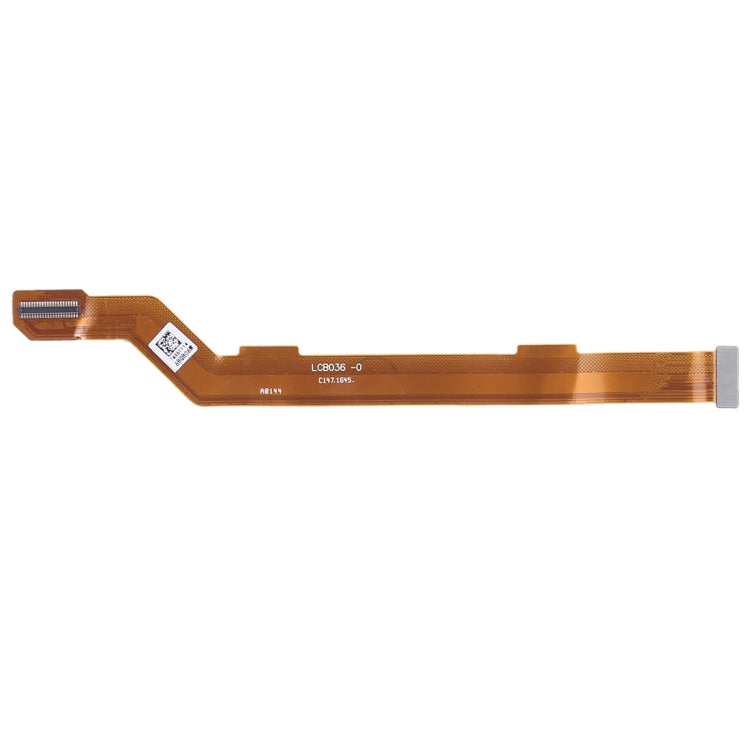 Per cavo flessibile LCD OPPO R9s Plus, For OPPO R9s Plus LCD Per cavo flessibile LCD OPPO R9s Plus, For OPPO R9s Plus LCD